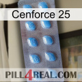Cenforce 25 viagra3
